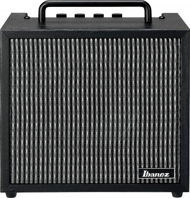 IBANEZ IBZ10GV2 GUITAR COMBO гитарный комбоусилитель, 10 Вт, 1x6.5"