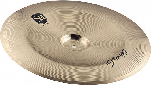 STAGG SH-CH13R 13" regular тарелка china