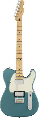 FENDER PLAYER TELE HH MN TPL электрогитара