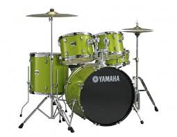 YAMAHA GM2F52 WGG часть ударной установки №2/3 (TT 13"x9.5", SD 14"x5.5")