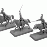 Русские драгуны 1/72