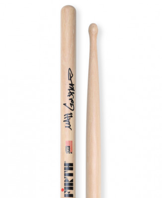 Барабанные палочки орех VIC FIRTH SGAR / SGAR