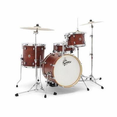 GRETSCH CT1-J484-SWG Catalina Club Ударная установка 4 барабана (12,14,18, 14*5")