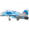 Сборная модель ZVEZDA Российский самолёт истребитель