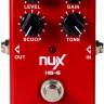 Педаль эффектов NUX HG-6