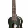 MARTIN ROMAS MR-01 TGR укулеле-сопрано с чехлом