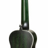 MARTIN ROMAS MR-01 TGR укулеле-сопрано с чехлом