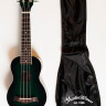 MARTIN ROMAS MR-01 TGR укулеле-сопрано с чехлом