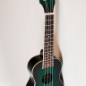 MARTIN ROMAS MR-01 TGR укулеле-сопрано с чехлом
