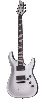 SCHECTER C-1 PLATINUM SSV электрогитара