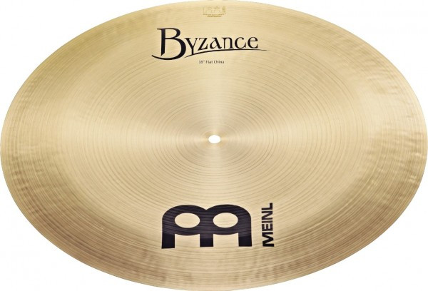 MEINL CYMBALS B18FCH china тарелка