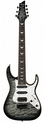 Schecter BANSHEE-7 EXTREME CB 7-струнная электрогитара