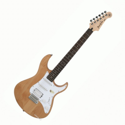 Yamaha PACIFICA 112J YNS электрогитара