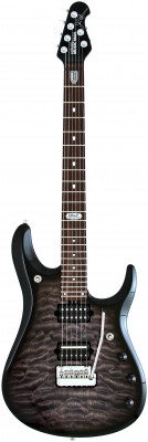 Petrucci Baritone BFR MusicMan №G55439 электрогитара