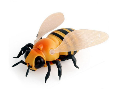 Радиоуправляемый робот Пчела Honeybee ZF-9923