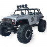 Радиоуправляемый краулер Remo Hobby Open-Topped Jeeps 4WD 2.4G 1/10 RTR