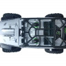 Радиоуправляемый краулер Remo Hobby Open-Topped Jeeps 4WD 2.4G 1/10 RTR