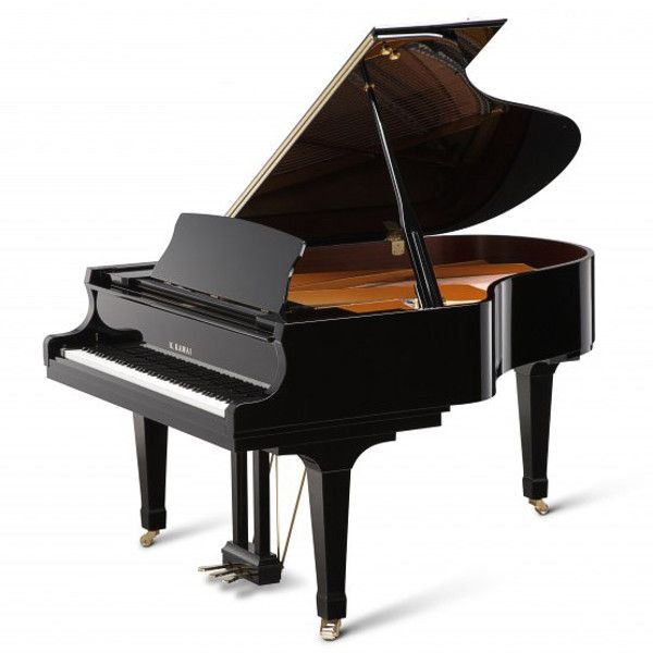 KAWAI GX3 M/PEP рояль акустический