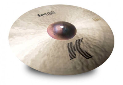 ZILDJIAN K0704 18' K Sweet Crash тарелка крэш