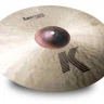 ZILDJIAN K0704 18' K Sweet Crash тарелка крэш