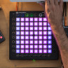 NOVATION Launchpad Pro контроллер для Ableton Live, 64 полноцветных пэда