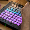 NOVATION Launchpad Pro контроллер для Ableton Live, 64 полноцветных пэда