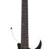 SCHECTER SUN VALLEY SUPER SHREDDER FR S WHT электрогитара