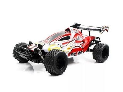 Р/У багги Feilun Land King 2WD 2.4G 1/10 RTR