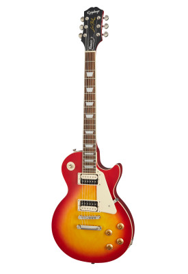 EPIPHONE Les Paul Classic Worn Heritage Cherry Sunburst электрогитара