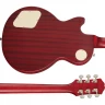 EPIPHONE Les Paul Classic Worn Heritage Cherry Sunburst электрогитара