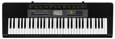 Синтезатор CASIO CTK-2500