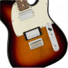 FENDER PLAYER TELE HH PF 3TS электрогитара