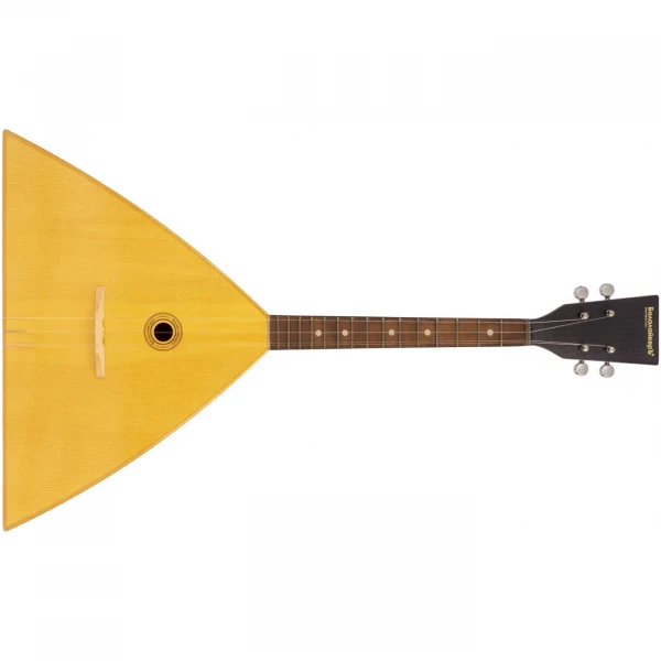 Балалайка прима БАЛАЛАЙКЕРЪ 4S-S