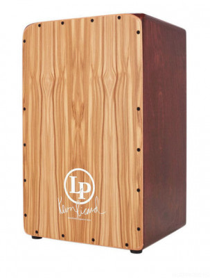 LATIN PERCUSSION LP1424 Americana Kevin Ricard String Cajon кахон