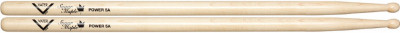 VATER VSMP5AW Sugar Maple Power 5A барабанные палочки, клен, деревянная головка