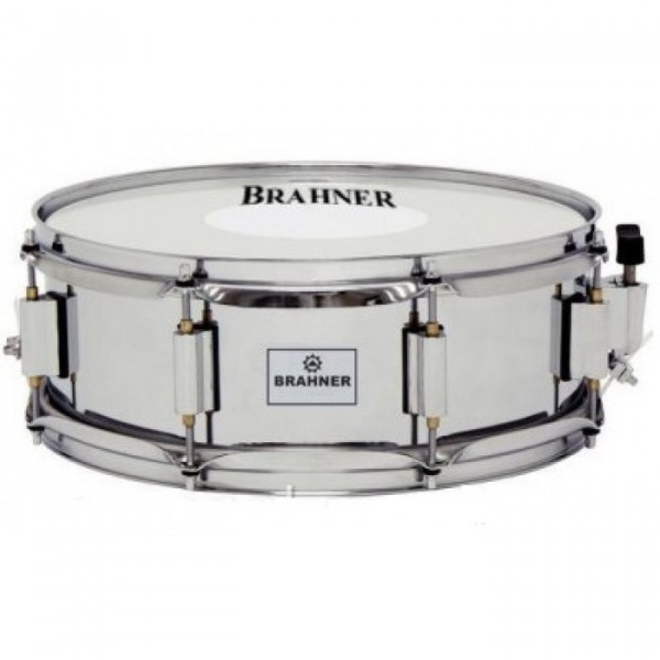 Малый барабан BRAHNER MSD-14" х 5" WH