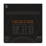 Струны для электрогитары D'ADDARIO NYXL1356W 13-56