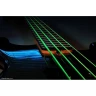DR NGE-11 Hi-Def NEON струны для электрогитары сильного натяжения (11-50)