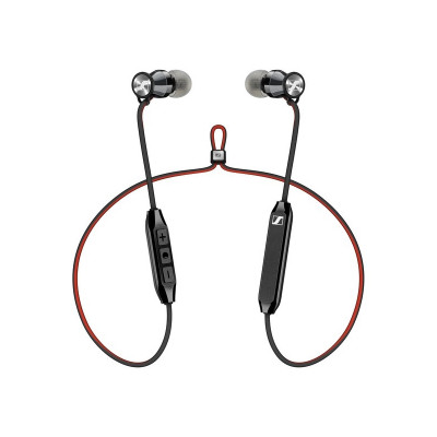 Sennheiser M2 IEBT SW Black беспроводные наушники + чехол