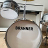 BRAHNER JD-042/SV детская ударная установка (полная)