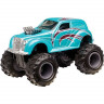 Машина Motormax Monster Vehicle (Серия Mighty Monsters) в асс. 3" н/бл
