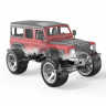 Радиоуправляемая машина Double Eagle Land Rover Defender 110 4WD 2.4G 1/14 RTR