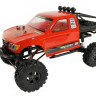 Радиоуправляемый краулер Remo Hobby Trial Rigs Truck (красный)  4WD 2.4G 1/10 RTR