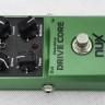 NUX DRIVE CORE DELUXE педаль эффектов booster-over drive
