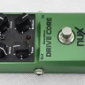 NUX DRIVE CORE DELUXE педаль эффектов booster-over drive