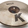 ZILDJIAN K0720 14' K SWEET HIHAT PAIR тарелка хай-хэт