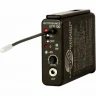 Lectrosonics UCR100-HH (563-588МГц) радиосистема с радиомикрофоном
