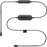 SHURE RMCE-BT1 аксессуарный Bluetooth-кабель с разъемом MMCX, для подключения внутриканальных наушников Shure.