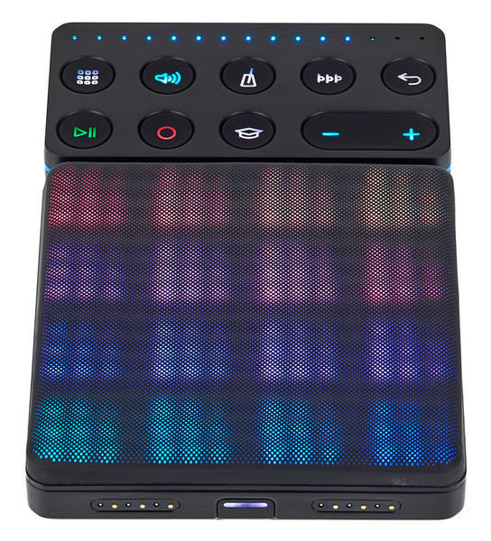 ROLI Beatmaker Kit портативный набор из Lightpad Block M и Loop Block