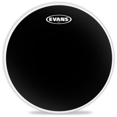 Пластик EVANS B14ONX2 14" ONYX Coated